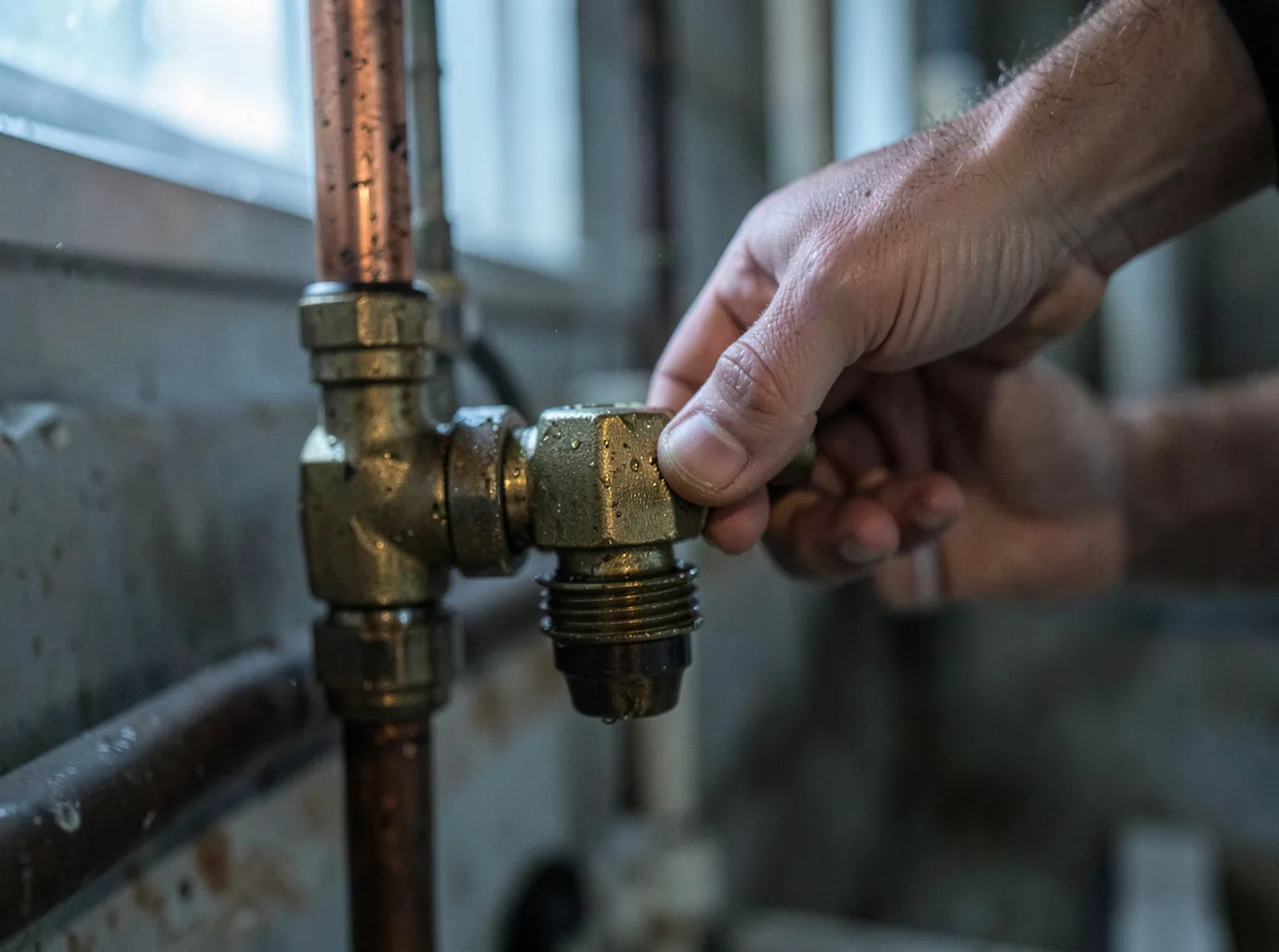 Emergency Plumber Ardmore, OK FAQs
